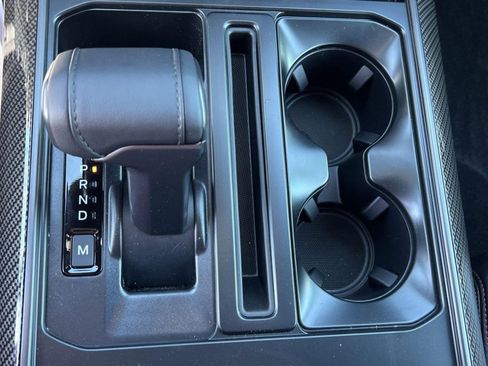 New 2025 Ford F150 Lariat w/ Equipment Group 502A High image 22