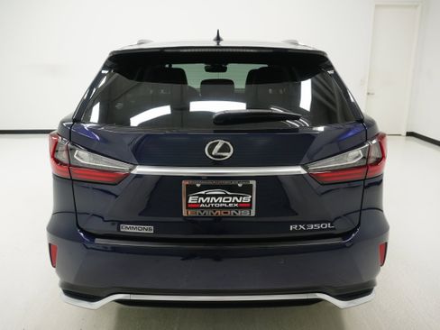 Used 2018 Lexus RX 350L FWD image 5