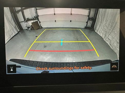 Used 2025 Toyota 4Runner TRD Sport image 33