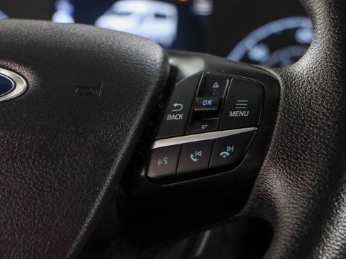 Used 2023 Ford Transit 350 XLT image 15