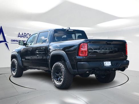 New 2026 RAM 1500 RHO w/ RHO Level 1 Equipment Group AWD/4WD image 2