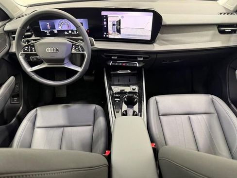 New 2026 Audi Q3 quattro 2.0T image 5