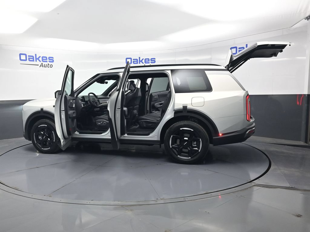 New 2027 Kia Telluride EX FWD image 58