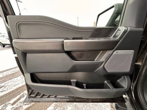 Used 2023 Ford F150 XLT w/ Equipment Group 302A High AWD/4WD image 34