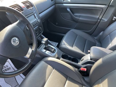 Used 2008 Volkswagen Jetta SE image 26