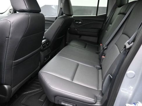 New 2026 Honda Ridgeline RTL image 25