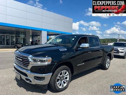 Used 2019 RAM 1500 Limited
