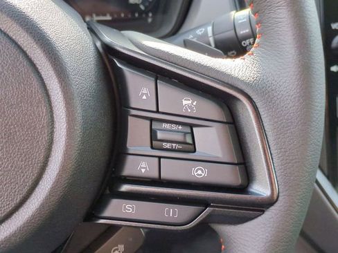 New 2026 Subaru Crosstrek 2.5i Limited image 19