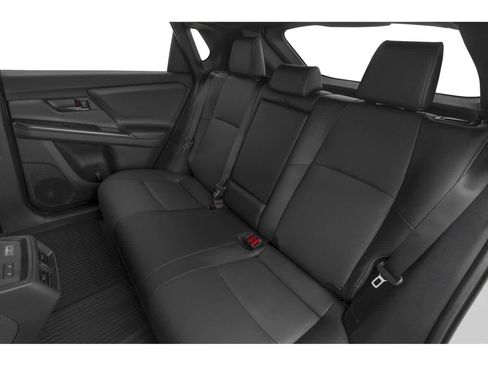 New 2026 Toyota bZ AWD/4WD image 9