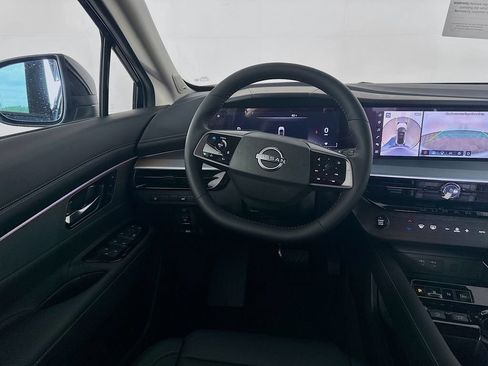 New 2026 Nissan Murano SL AWD/4WD image 30