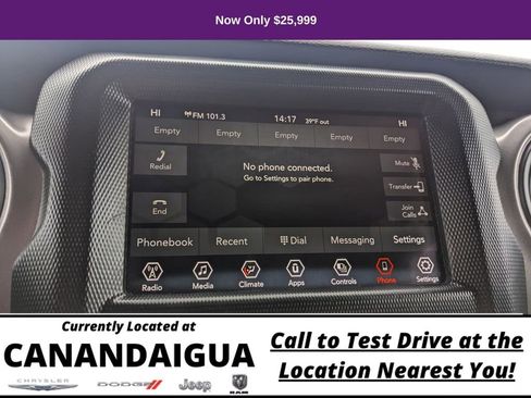 Used 2021 Jeep Wrangler Unlimited Sport image 20