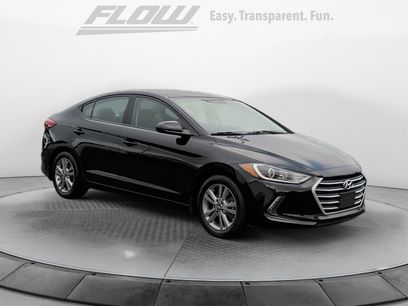 Used 2018 Hyundai Elantra Value Edition