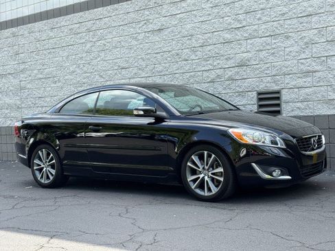 Used 2013 Volvo C70 T5 FWD image 4