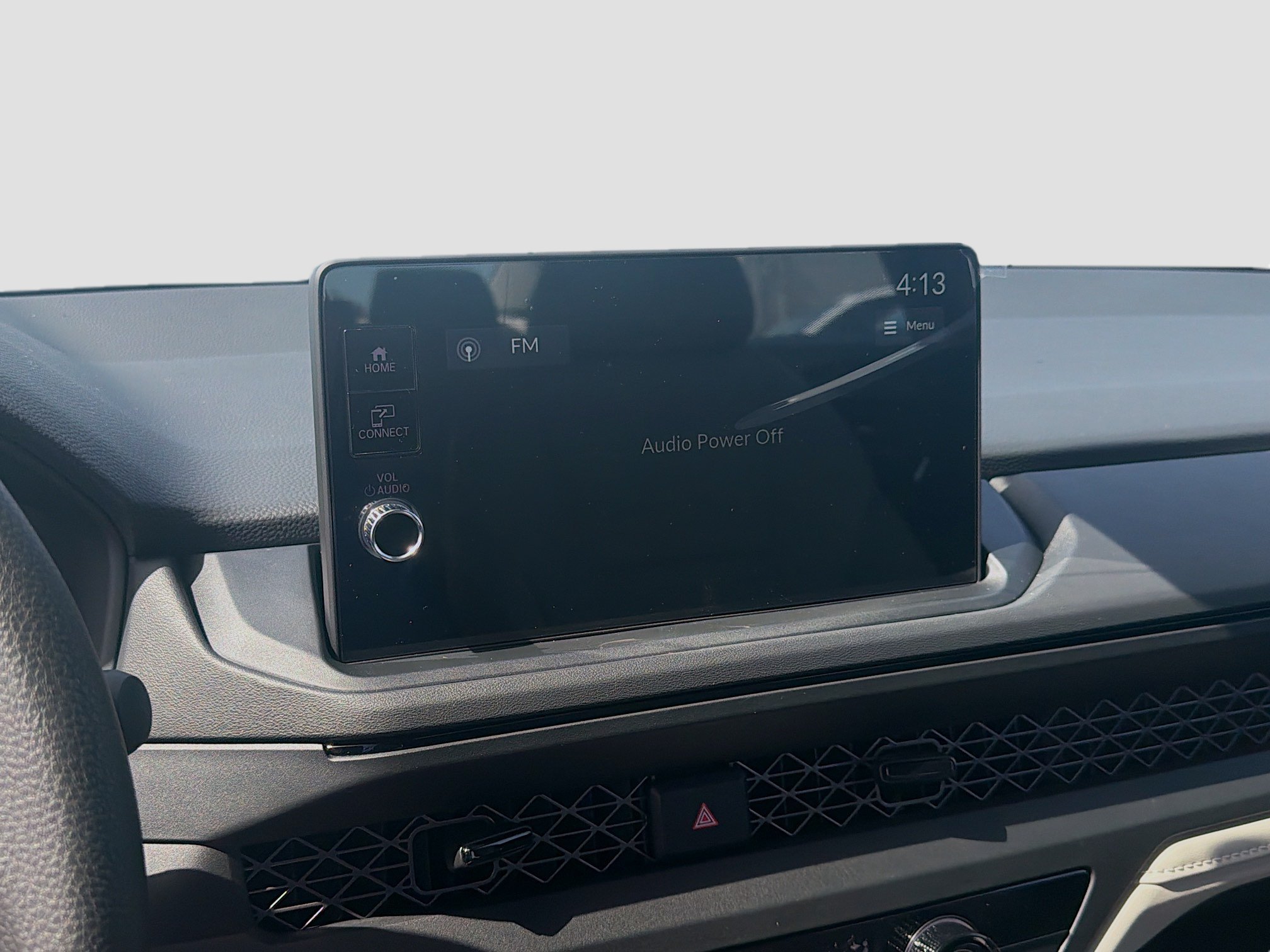 New 2026 Honda Accord LX image 12