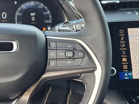 New 2026 Jeep Grand Cherokee L Limited RWD image 34