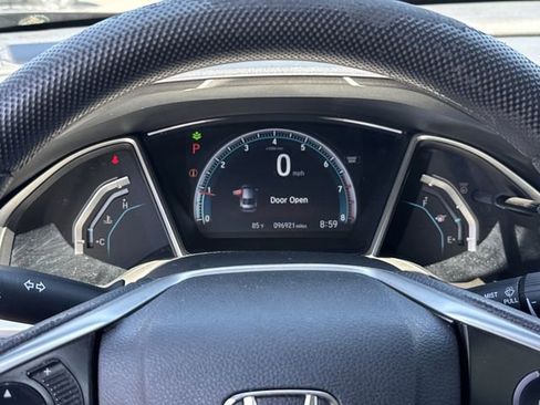 Used 2016 Honda Civic EX image 26