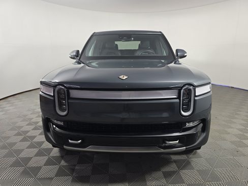 Used 2024 Rivian R1T Adventure AWD/4WD image 8