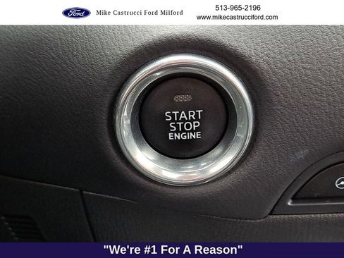 Used 2020 MAZDA CX-5 Grand Touring w/ GT Premium Package image 19