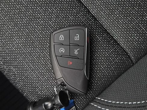 New 2026 Chevrolet Traverse LT w/ Driver Confidence Package image 37