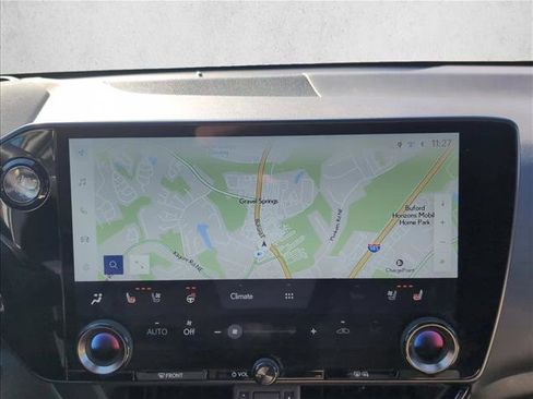 Used 2023 Lexus NX 350 AWD image 12