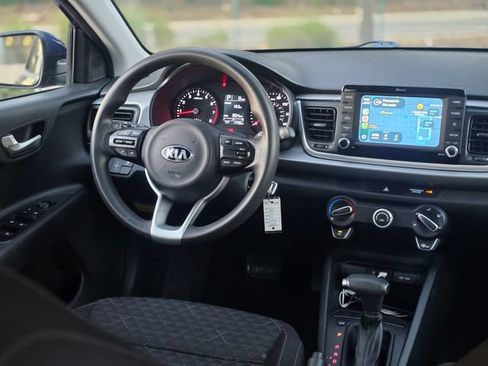 Used 2020 Kia Rio S FWD image 21