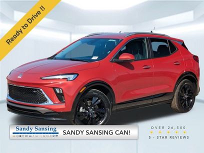 Used 2024 Buick Encore GX Sport Touring w/ Comfort Package