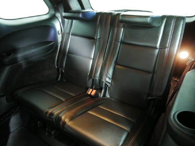 Certified 2023 Dodge Durango GT AWD/4WD image 19
