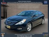Used 2012 Hyundai Sonata Limited image 3