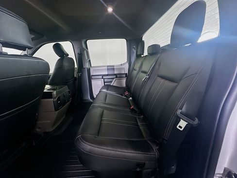 Used 2019 Ford F150 XL w/ Equipment Group 101A Mid RWD image 27