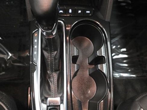 New 2025 Chevrolet TrailBlazer LT w/ Convenience Package image 19