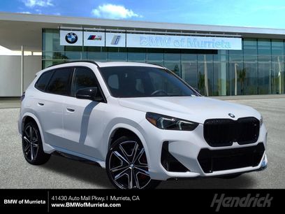 Used 2025 BMW X1 M35i w/ Premium Package