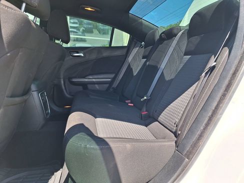 Used 2023 Dodge Charger SXT RWD image 23