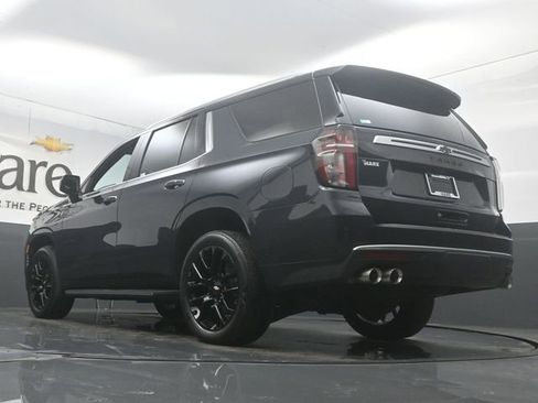 Used 2023 Chevrolet Tahoe High Country AWD/4WD image 5