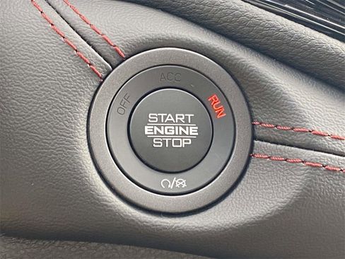 New 2026 Dodge Durango GT w/ Blacktop Package image 22