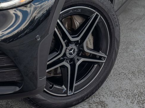 Certified 2022 Mercedes-Benz GLC 300 4MATIC image 11