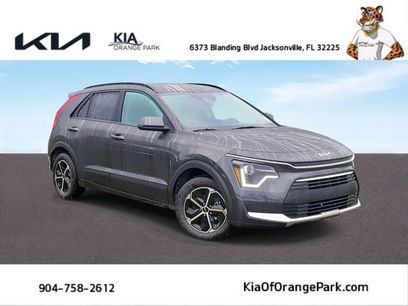 New 2026 Kia Niro LX