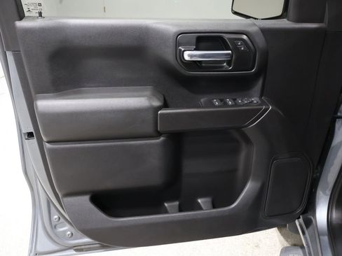 Used 2021 Chevrolet Silverado 1500 Custom w/ Safety Confidence Package image 14