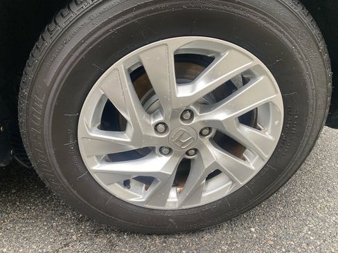 Used 2015 Honda CR-V EX-L image 38