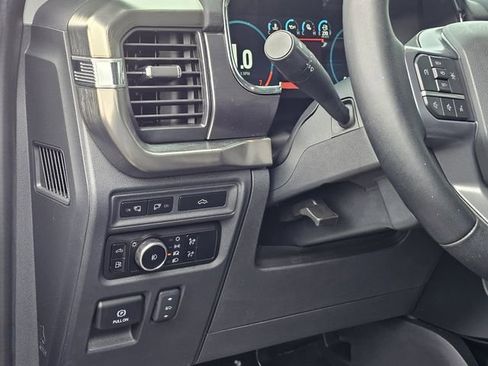 Used 2023 Ford F150 Lariat w/ FX4 Off-Road Package image 19