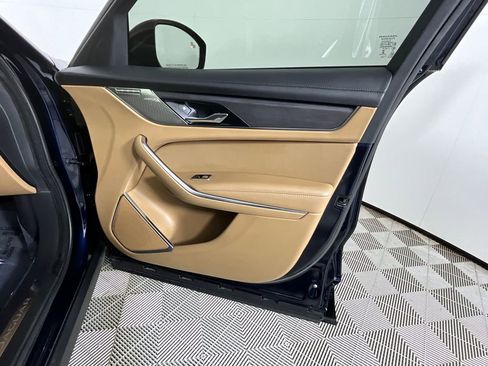 Used 2022 Jaguar F-PACE S image 22