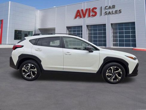 Used 2025 Subaru Crosstrek 2.0i Premium AWD/4WD image 5