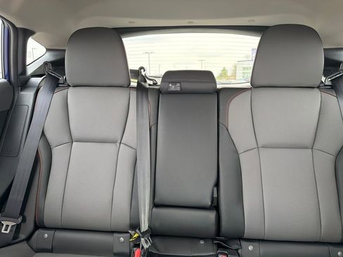 New 2026 Subaru Crosstrek 2.5i Limited AWD/4WD image 24