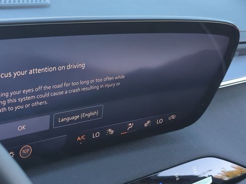 New 2026 Buick Enclave Sport Touring image 13