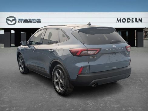 Used 2025 Ford Escape ST-Line image 7