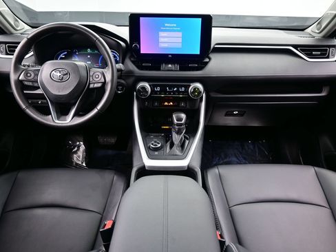 Used 2024 Toyota RAV4 XLE Premium w/ Weather Package AWD/4WD image 17