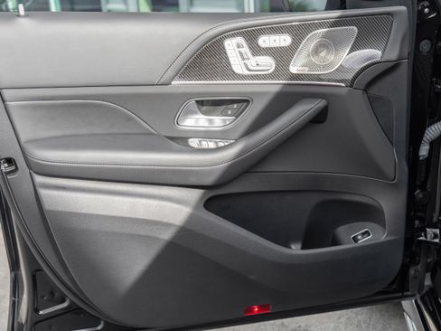 Used 2022 Mercedes-Benz GLE 63 AMG S image 13