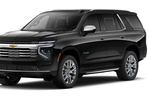 New 2026 Chevrolet Tahoe Premier image 24