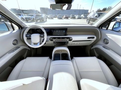 Certified 2026 Hyundai Palisade SEL image 15