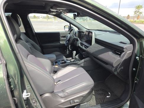 Used 2026 Subaru Outback Limited AWD/4WD image 20