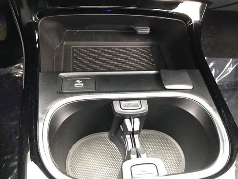 New 2025 Mercedes-Benz CLA 250 4MATIC image 27